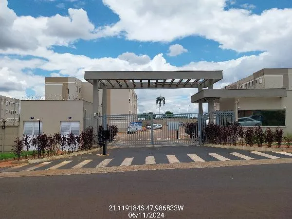 Imagem do imóvel AP15192