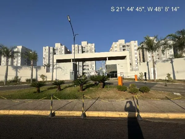 Imagem do imóvel AP69700