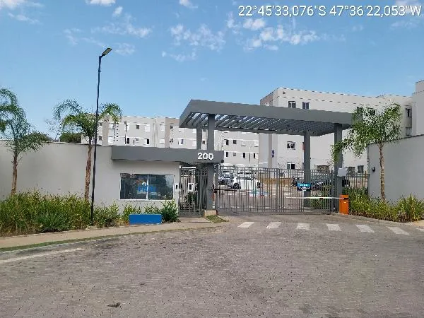 Imagem do imóvel AP80948