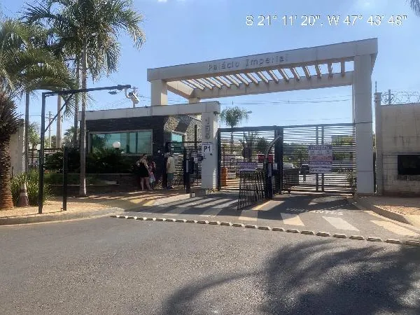 Imagem do imóvel AP88543