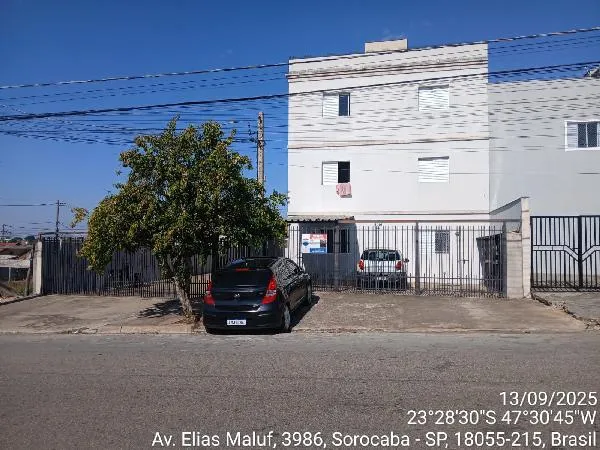 Imagem do imóvel AP17297