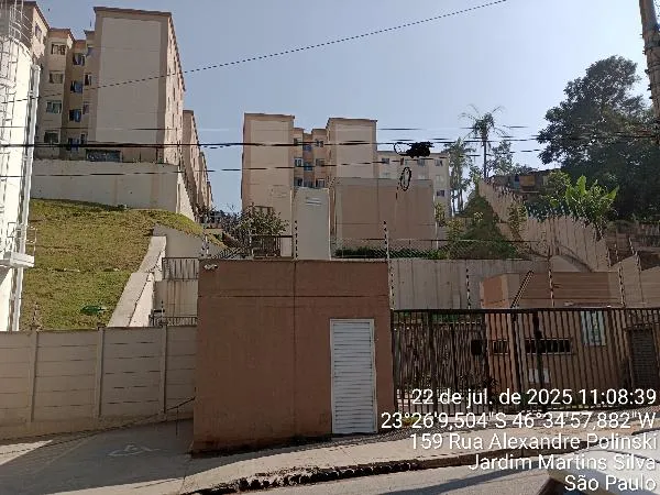 Imagem do imóvel AP39478