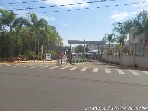 Imagem do imóvel AP41190