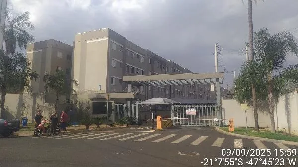 Imagem do imóvel AP17755