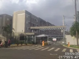 Imagem do imóvel AP17755