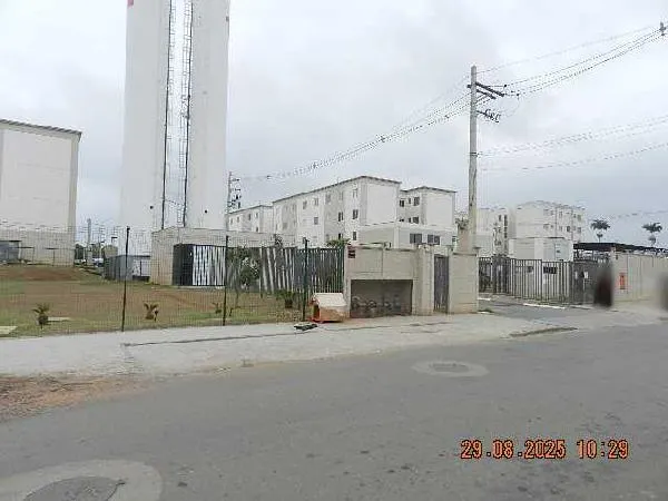 Imagem do imóvel AP91005