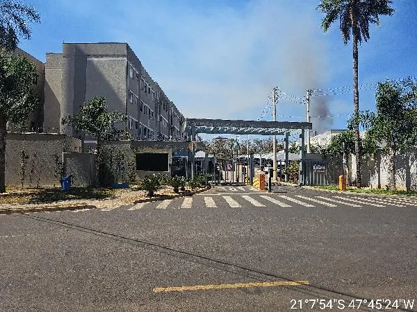 Imagem do imóvel AP88688