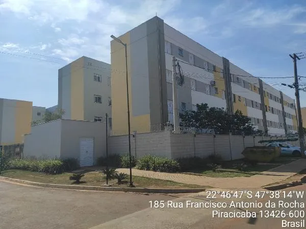 Imagem do imóvel AP52604