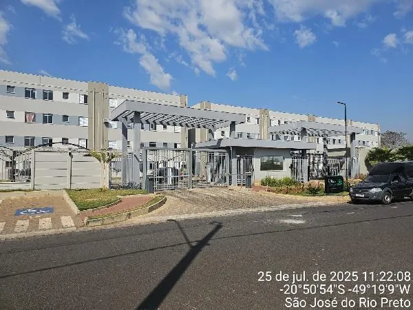 Imagem do imóvel AP86463