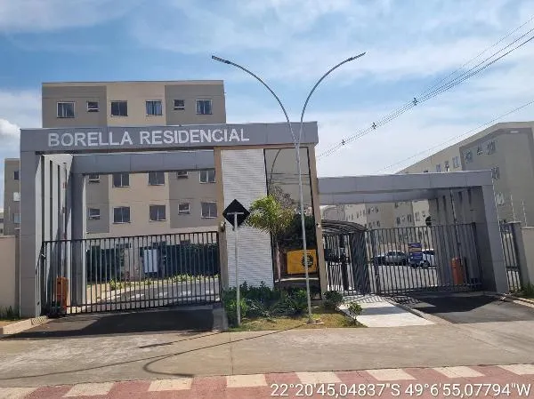 Imagem do imóvel AP14201