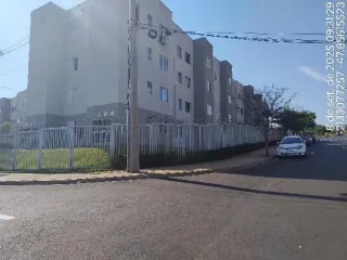 Imagem do imóvel AP43584