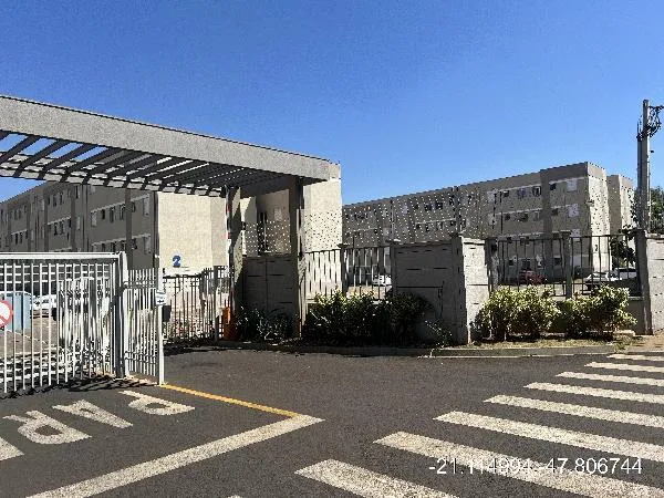 Imagem do imóvel AP32096