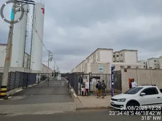 Imagem do imóvel AP83432