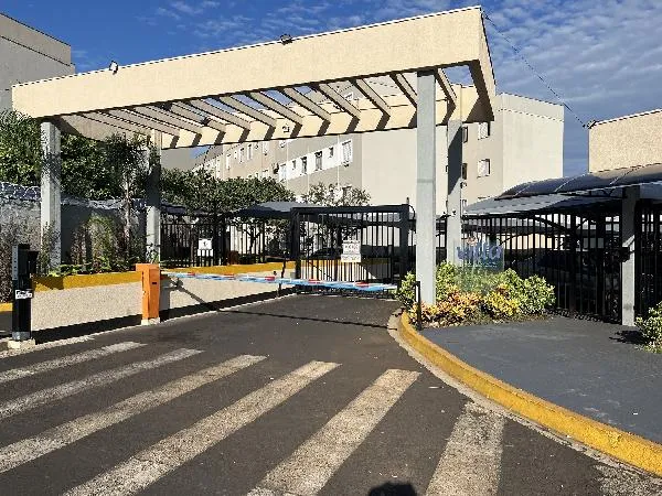 Imagem do imóvel AP81156