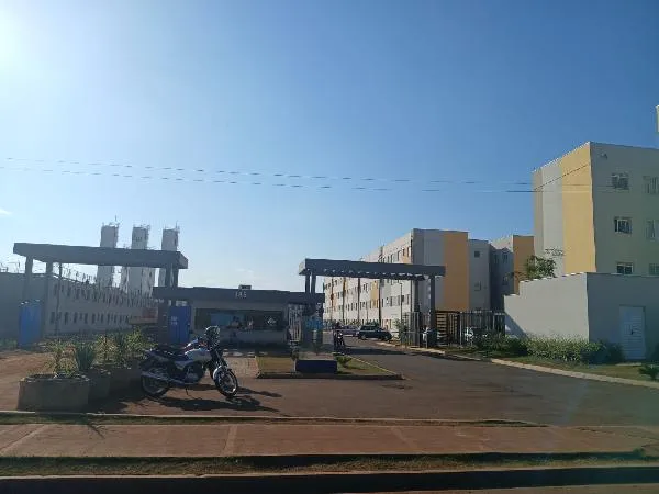 Imagem do imóvel AP42423