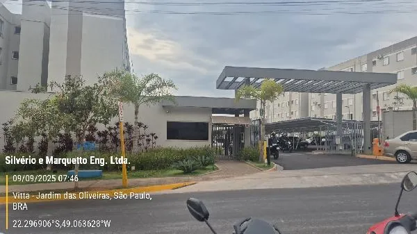 Imagem do imóvel AP64477