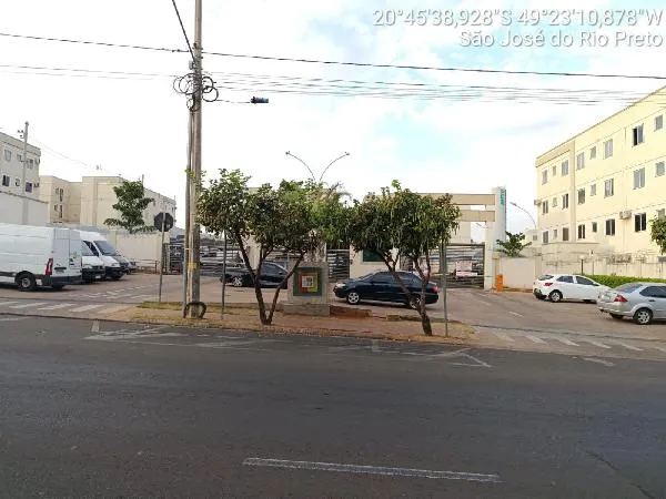 Imagem do imóvel AP18548