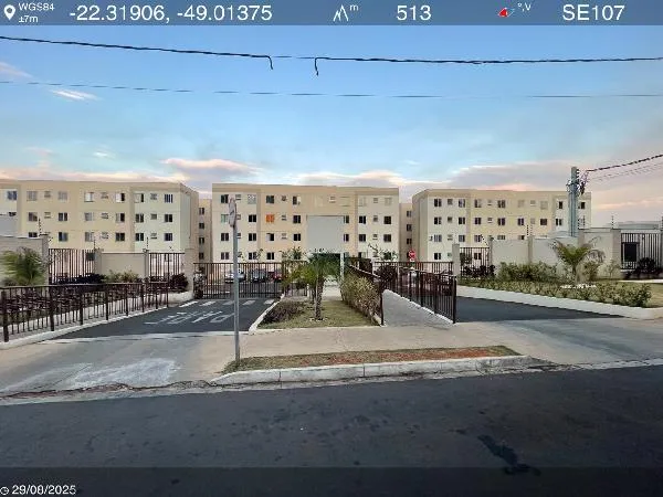 Imagem do imóvel AP45709