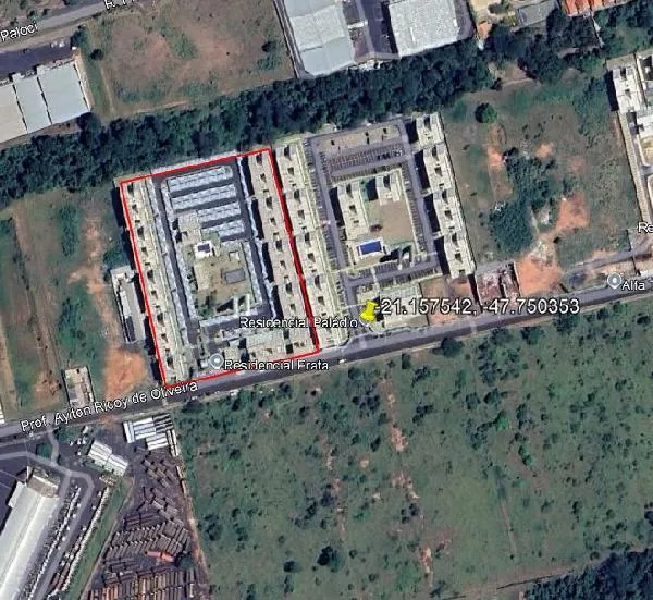 Imagem do imóvel AP63982