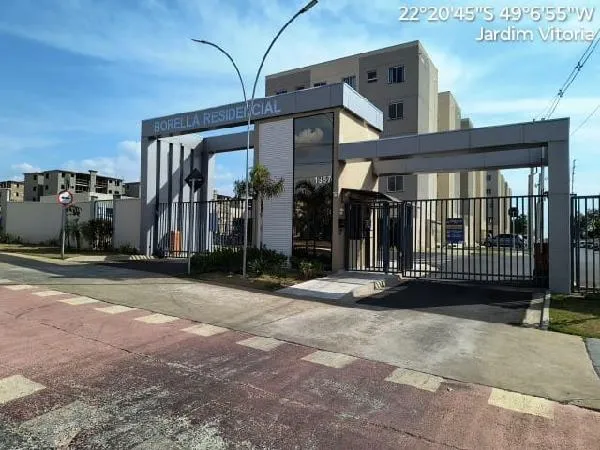 Imagem do imóvel AP21533