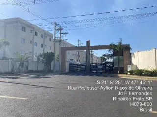 Imagem do imóvel AP85605