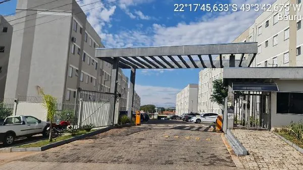 Imagem do imóvel AP11392