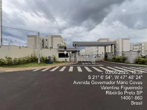 Imagem do imóvel AP91623