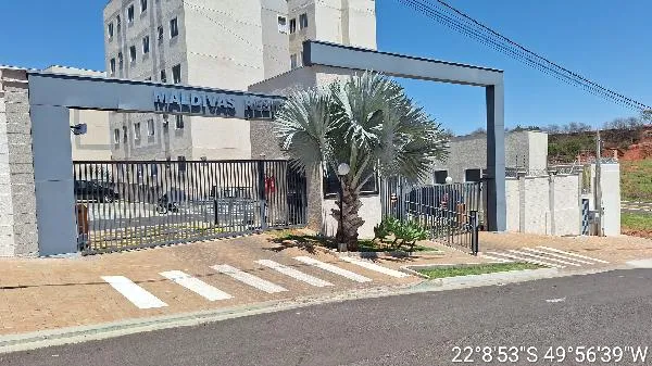 Imagem do imóvel AP09589