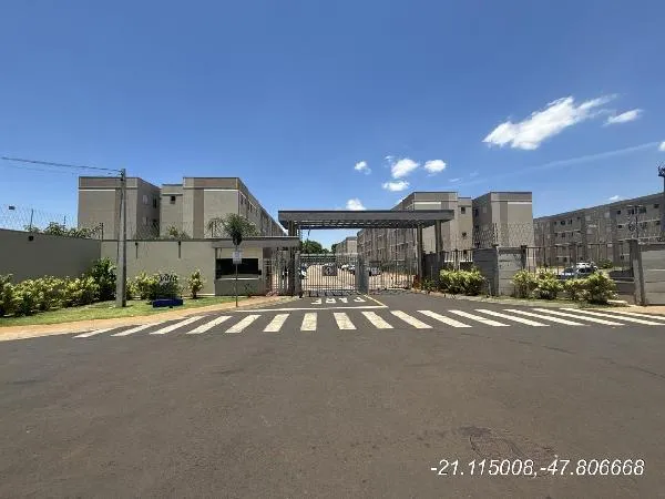 Imagem do imóvel AP99138