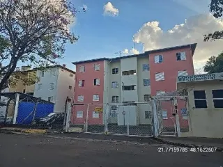Imagem do imóvel AP03802
