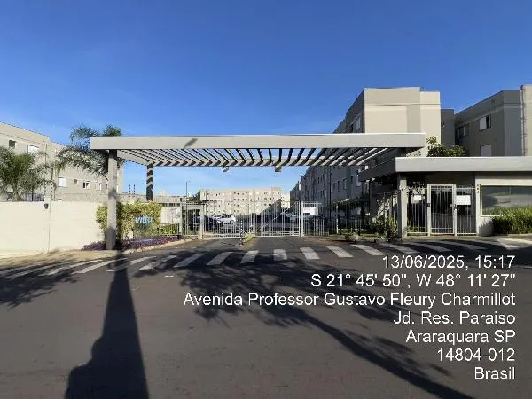 Imagem do imóvel AP37478