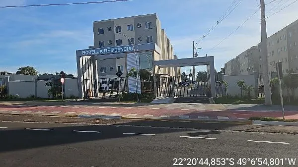 Imagem do imóvel AP81060