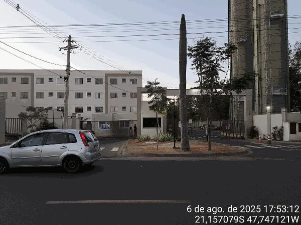 Imagem do imóvel AP77945