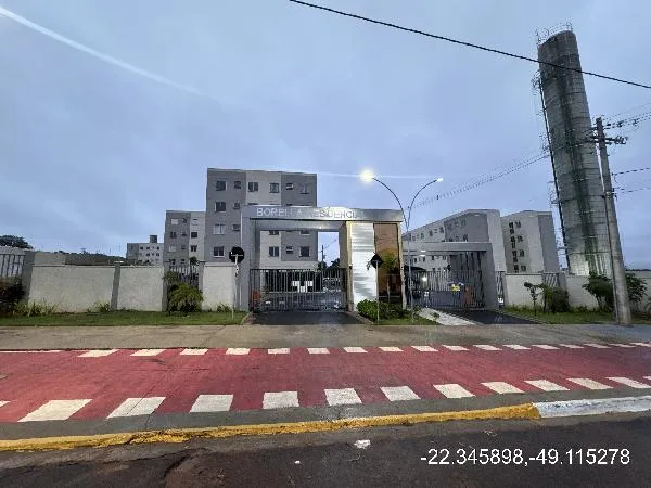 Imagem do imóvel AP97376
