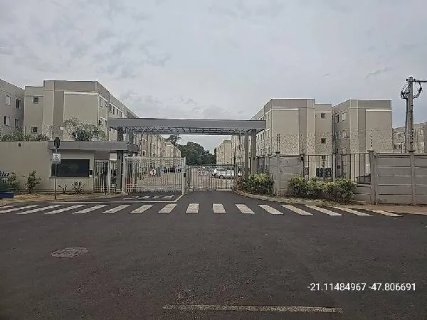 Imagem do imóvel AP82872