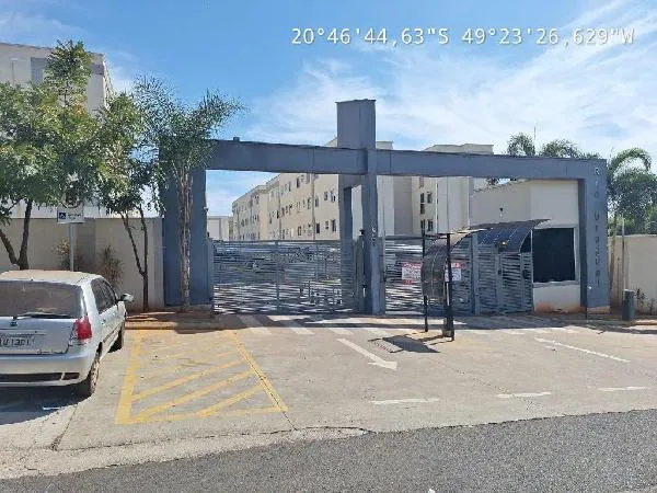 Imagem do imóvel AP47167