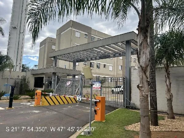 Imagem do imóvel AP46751