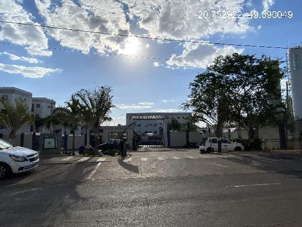 Imagem do imóvel AP39502