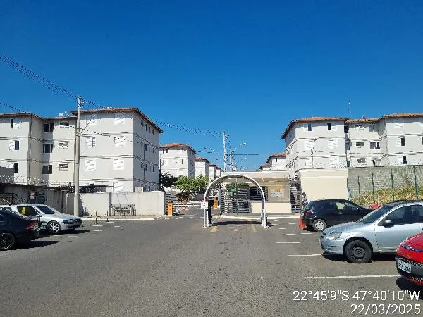 Imagem do imóvel AP22752