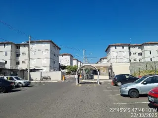 Imagem do imóvel AP97865