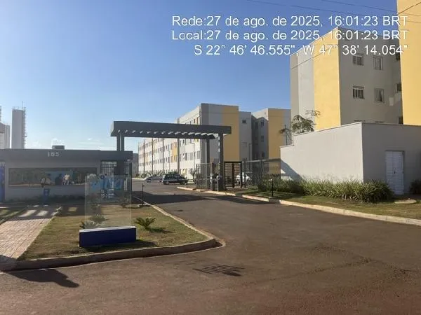 Imagem do imóvel AP97362