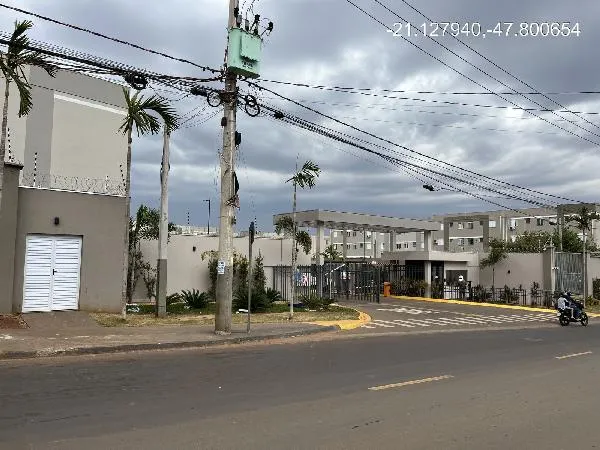 Imagem do imóvel AP63535