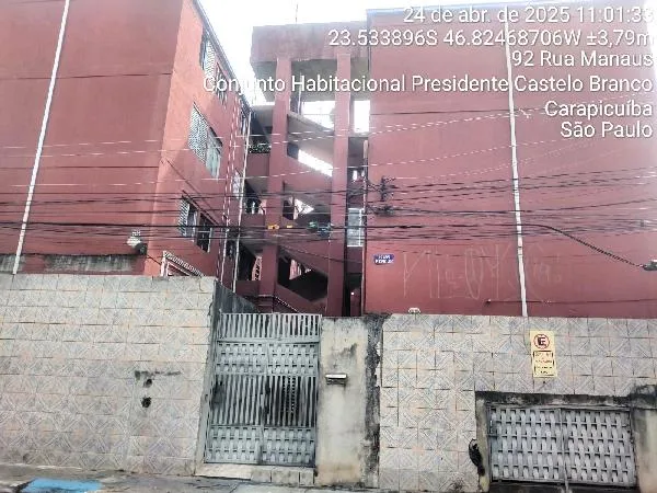 Imagem do imóvel AP73252