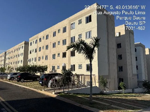 Imagem do imóvel AP27415
