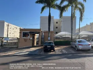 Imagem do imóvel AP39768