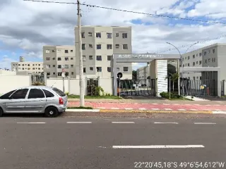 Imagem do imóvel AP75985