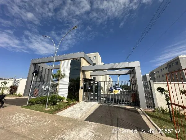 Imagem do imóvel AP79470