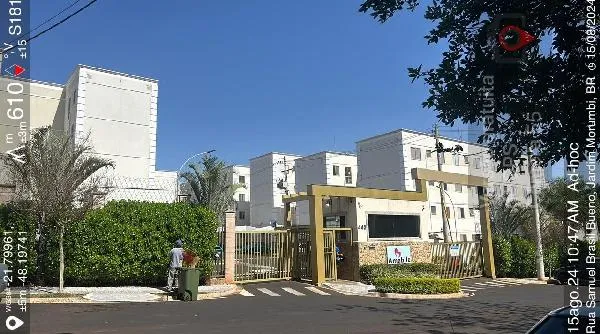 Imagem do imóvel AP75328