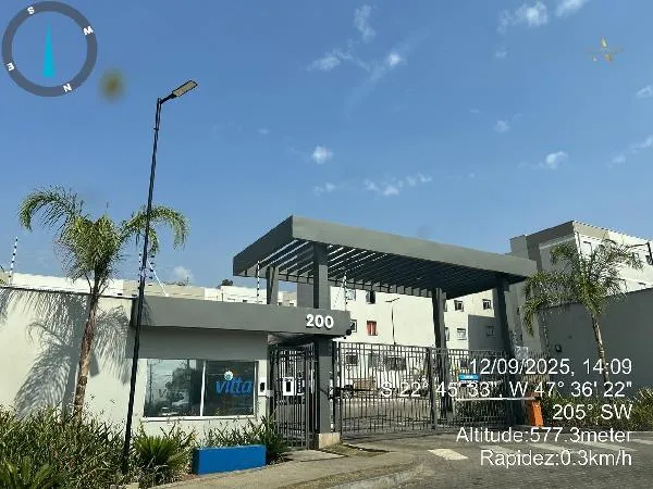Imagem do imóvel AP73249