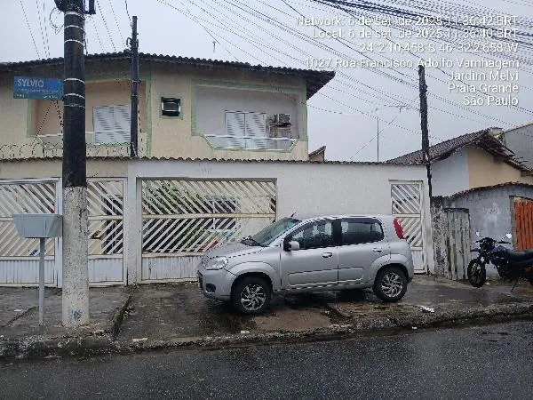Imagem do imóvel CA42921